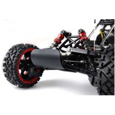 Baja 5B Bumper | Rovan Sports